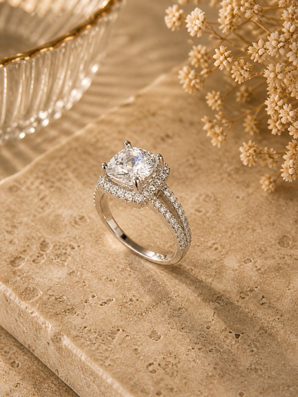 VIDEO LISTING Leyla Ring CZ